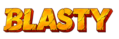 Rede Blasty